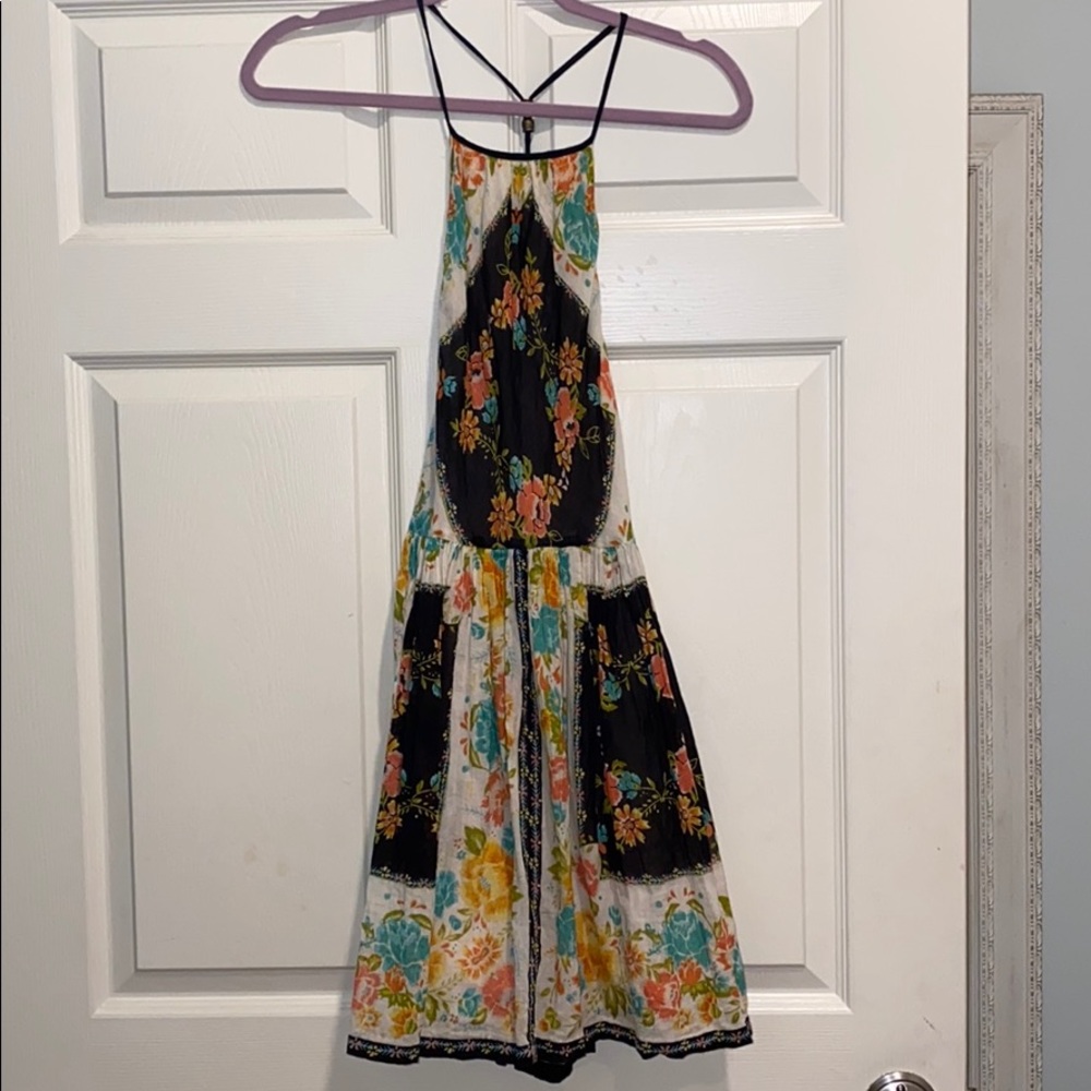Urban Outfitters (brand: ecotè) Dress